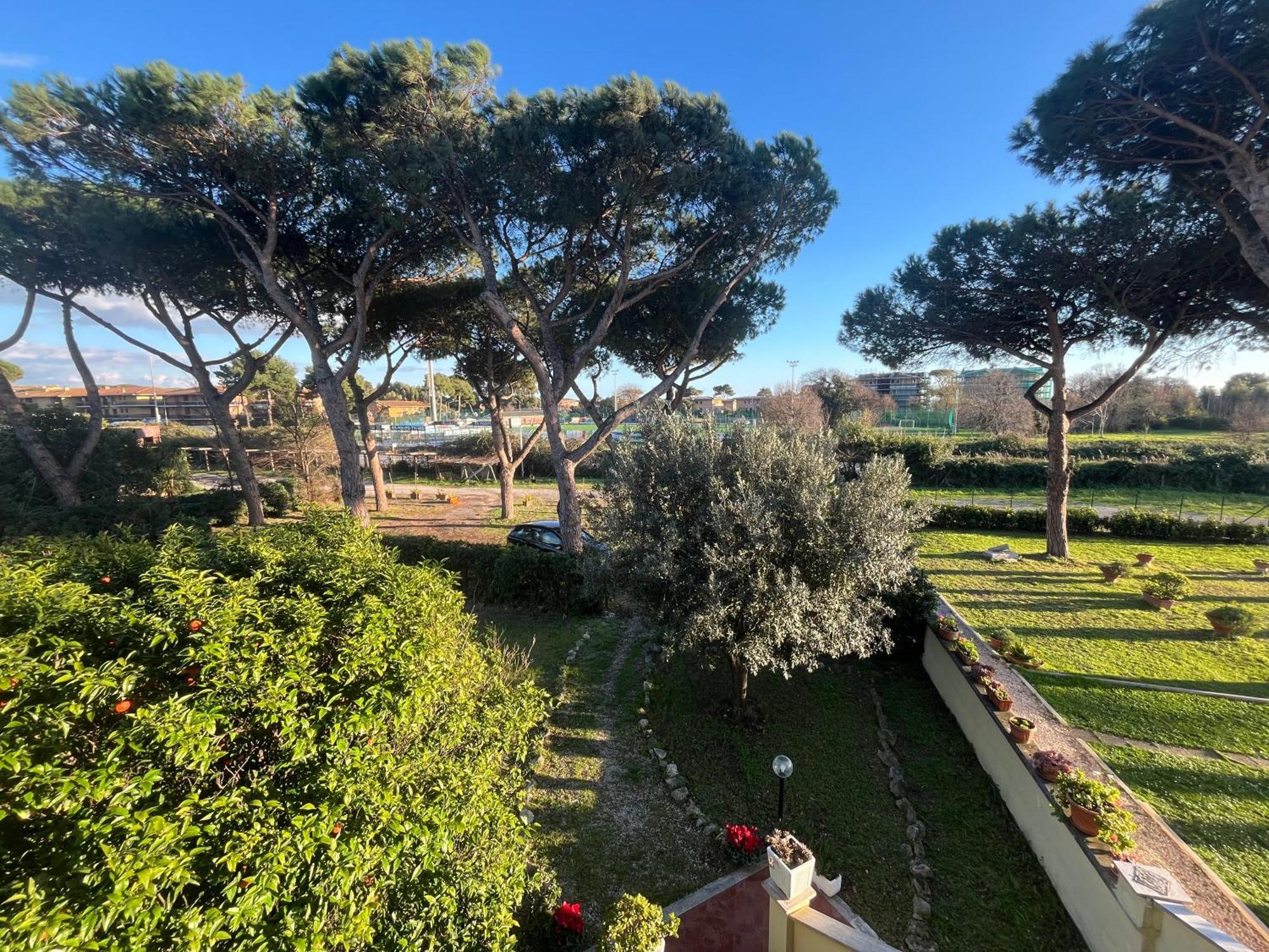 B&B De Angelis Marina di San Nicola Exterior photo